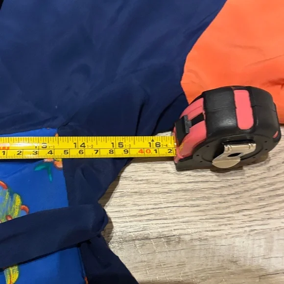 Diane Von Furstenberg Floral Jumpsuit - Picture 3 of 7